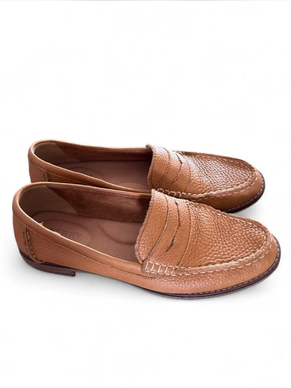 Sperry classic penny